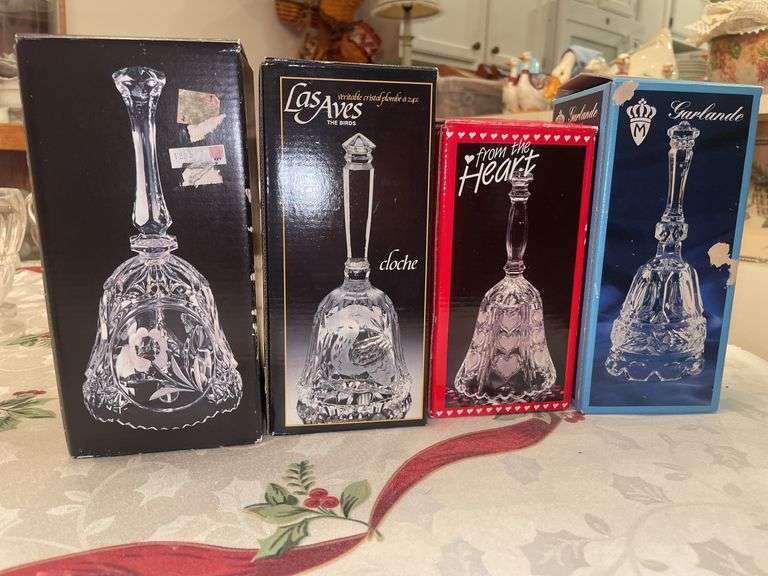 Crystal Bells