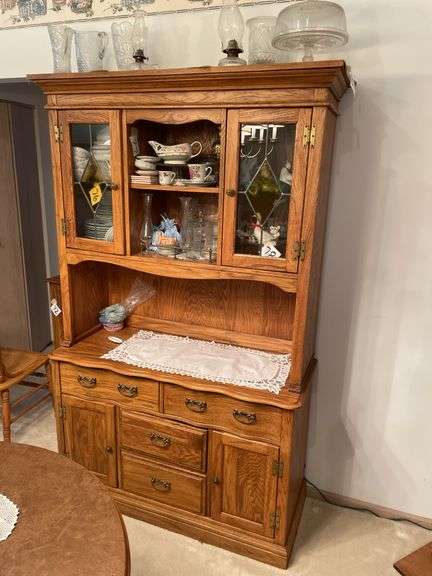China cabinet