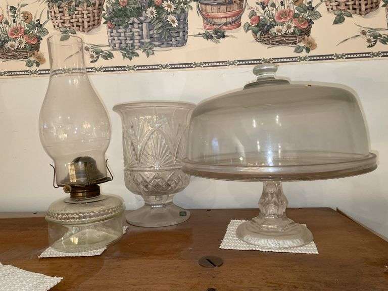 Glassware