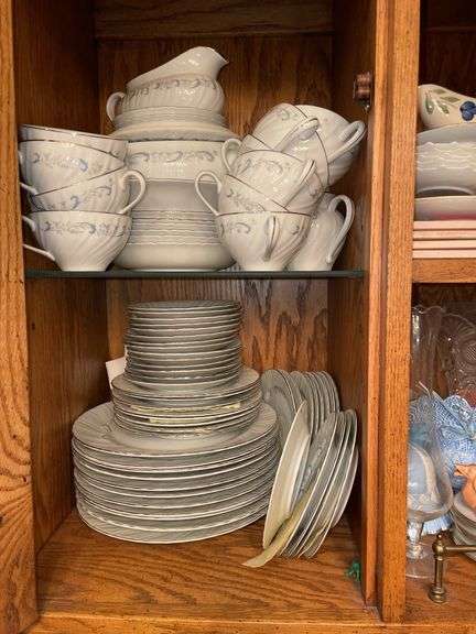 China set