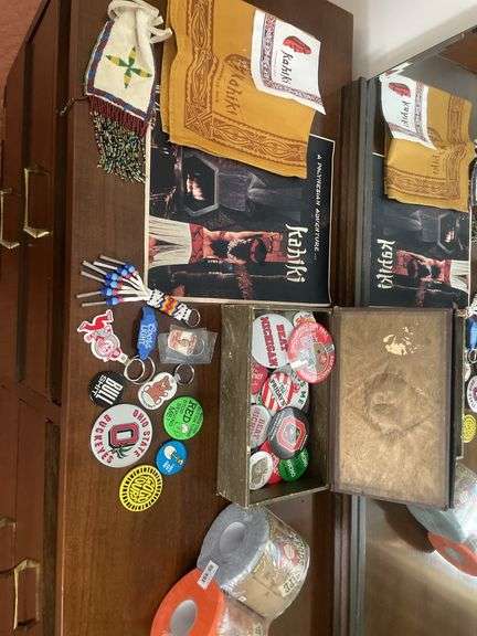 Collectibles