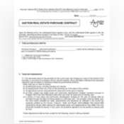 Thumbnail image of Auction Ohio RE Purchase Contract (version 1) 883.pdf