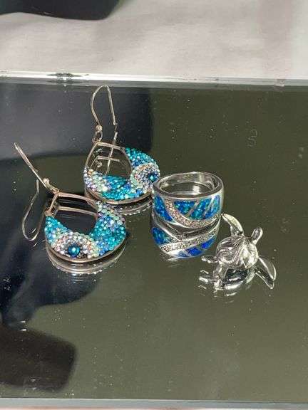 Sterling Silver