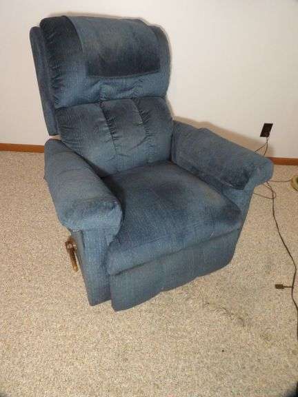 La-Z-Boy Rocker Recliner