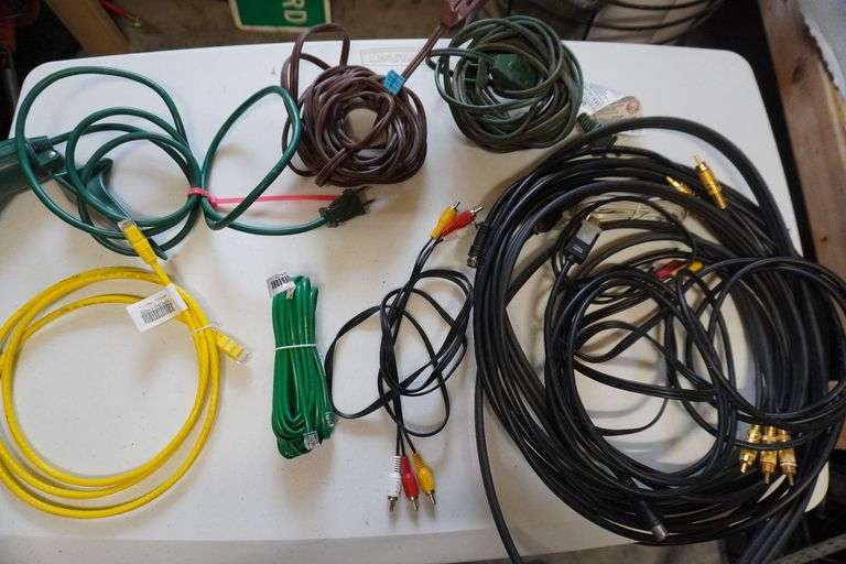 Cord/cables