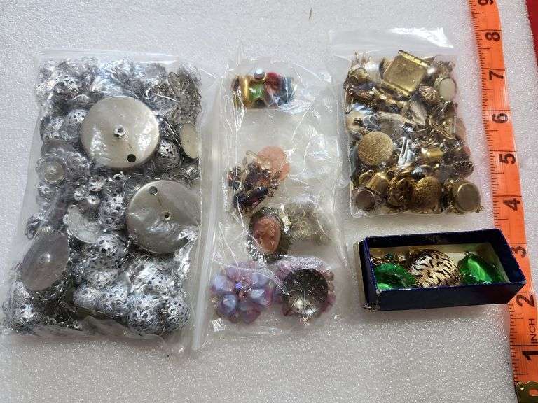 Jewelry Making Hardware