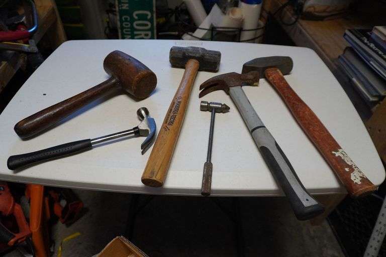 Hammers