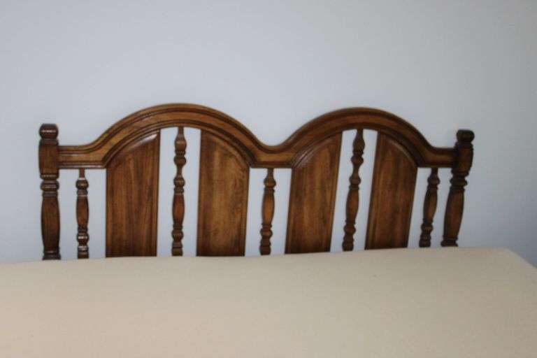 Queen Headboard