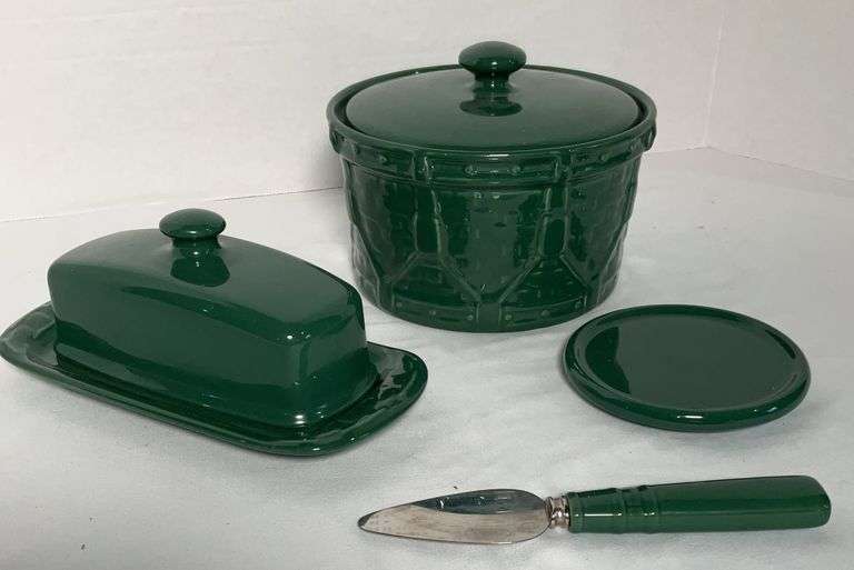 Longaberger Accessories