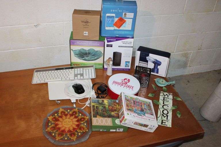 Home Office Electronics & More