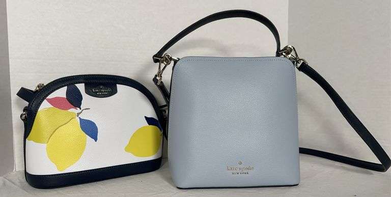 Kate Spade Crossbody/Over the Shoulder Purses