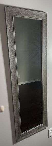 Wall Mirror