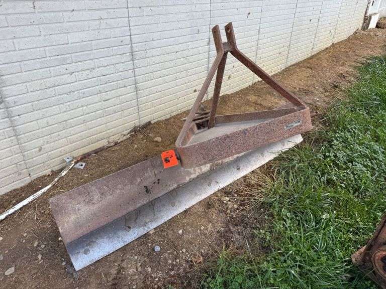Independent 5ft Blade