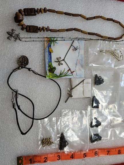 Assorted Necklaces