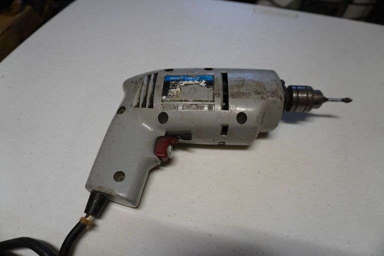 Drill