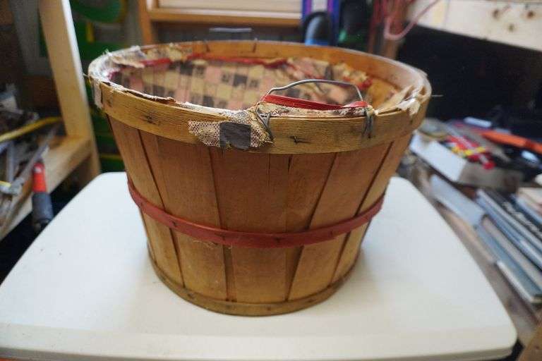 Basket