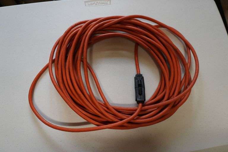 Extension cord