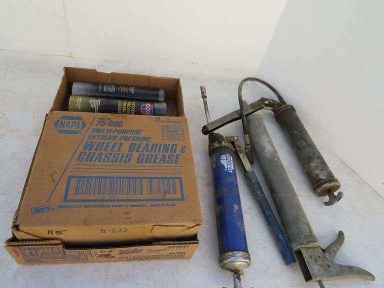 Poly Hangers & Door Gaskets