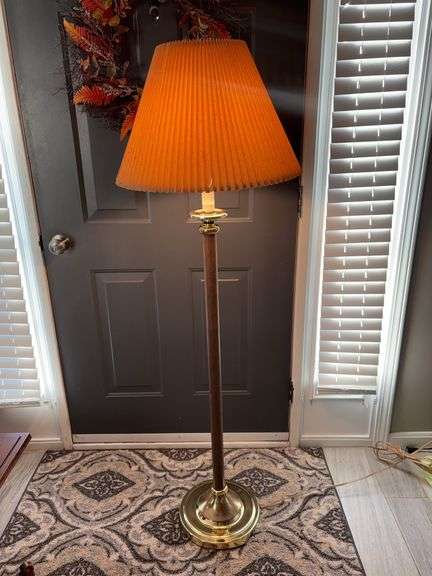 Floor Lamp