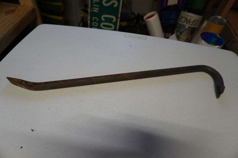 Crow Bar