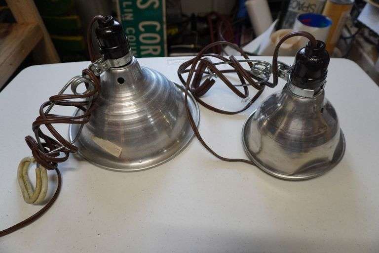 Work lights
