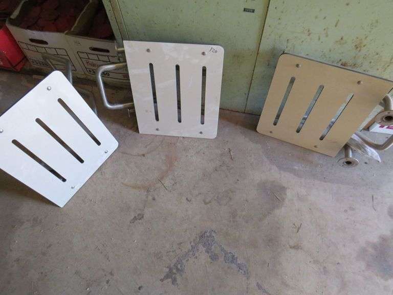Folding Shower Seats