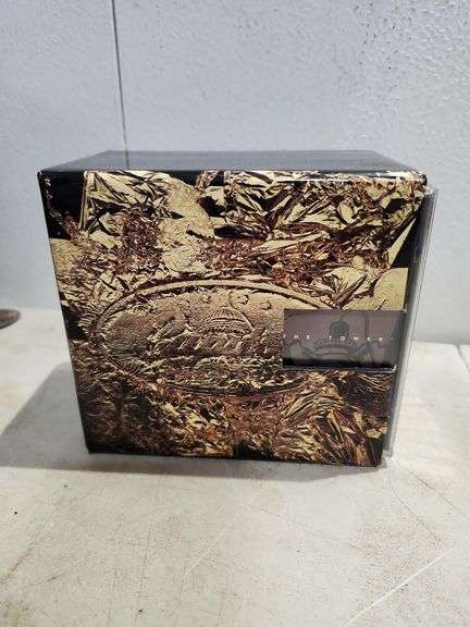 Capitol Records 1942-1992 Fiftieth Anniversary Box Set