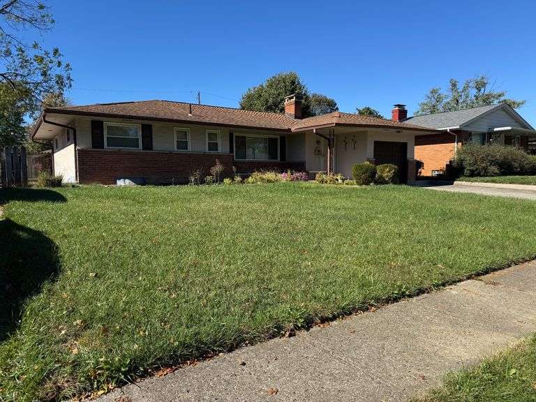 4441 Wetmore Road E, Columbus, Ohio 43224 - Reserve: $150,000