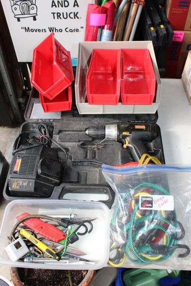 Tools And Accessories