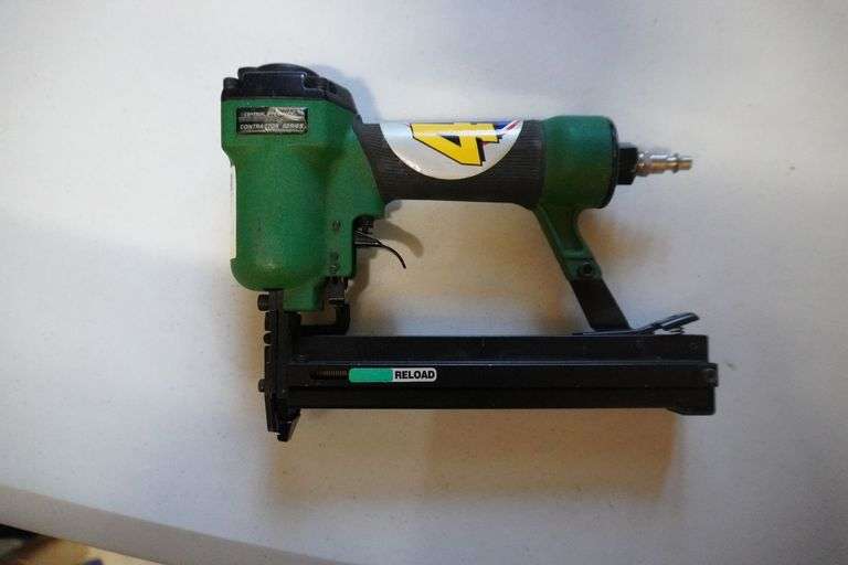 Stapler