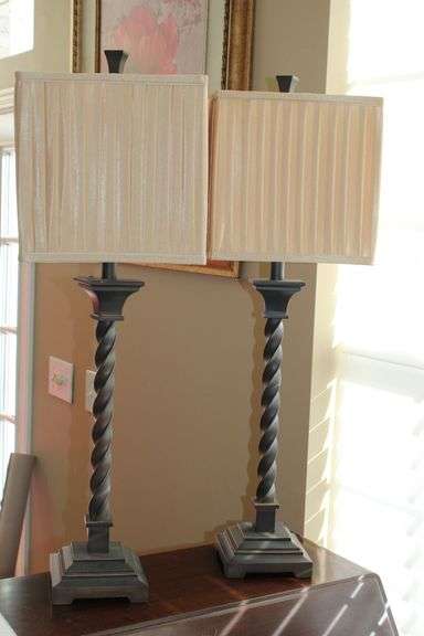 Table Lamps