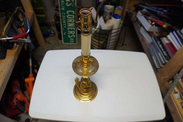 Lamp