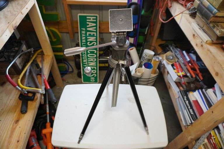 Tripod