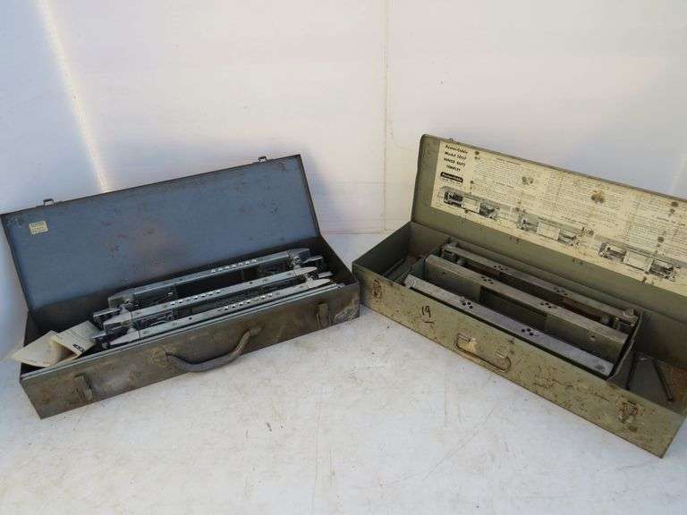 Door Installation Tools