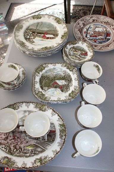 The Friendly Village China