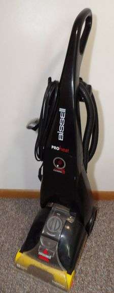 Bissell Carpet Shampooer