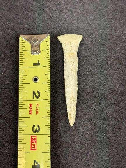 Drill Artifact