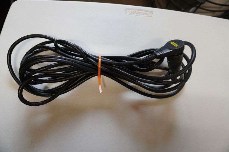 Extension cord