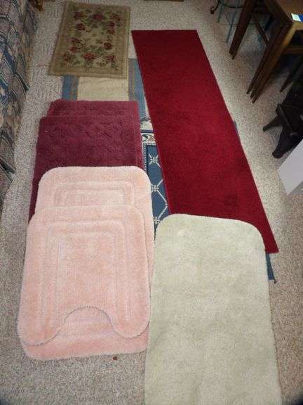 Area Rugs