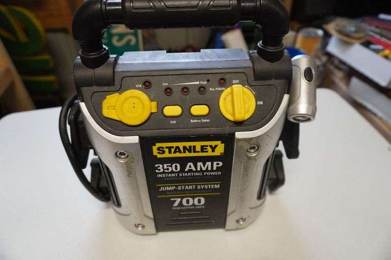 Jump pack