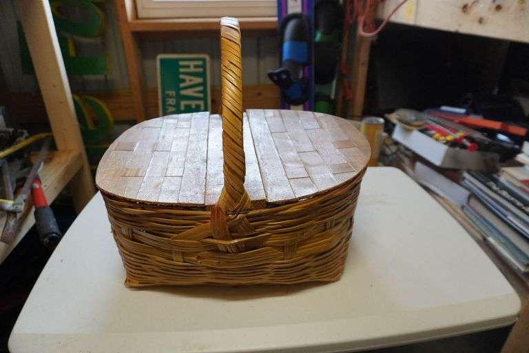 Basket