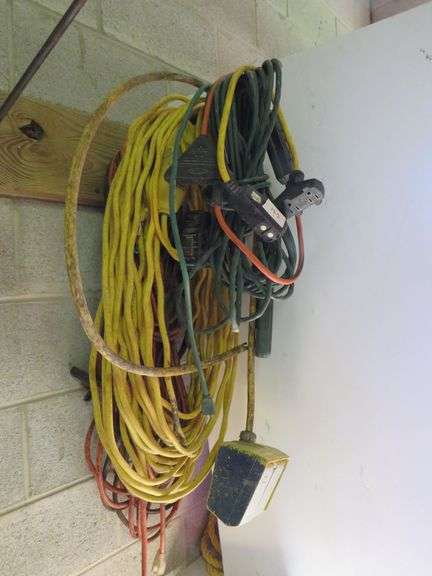 Extension Cords