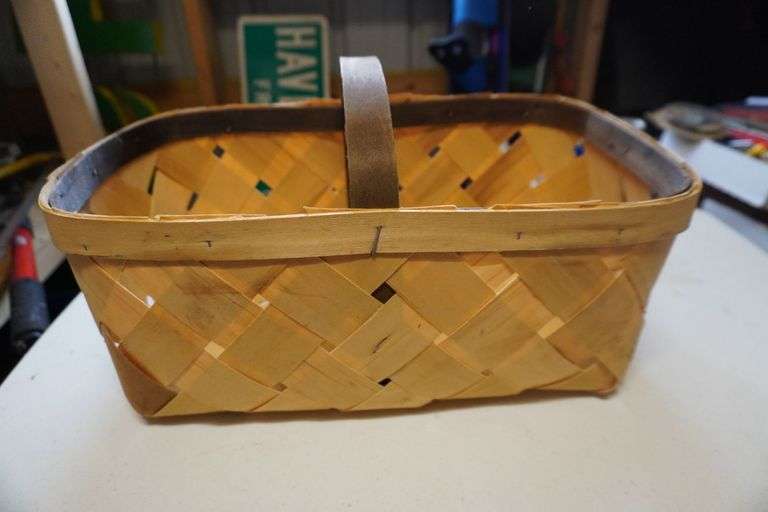 Basket