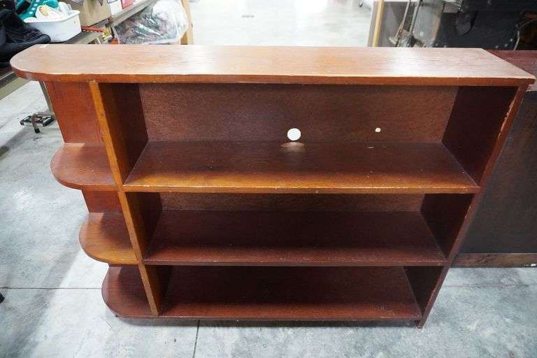 Book shelf