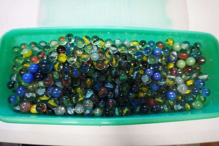 Marbles