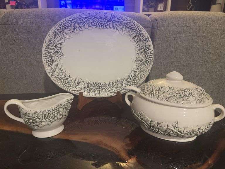 Thanksgiving Essentials