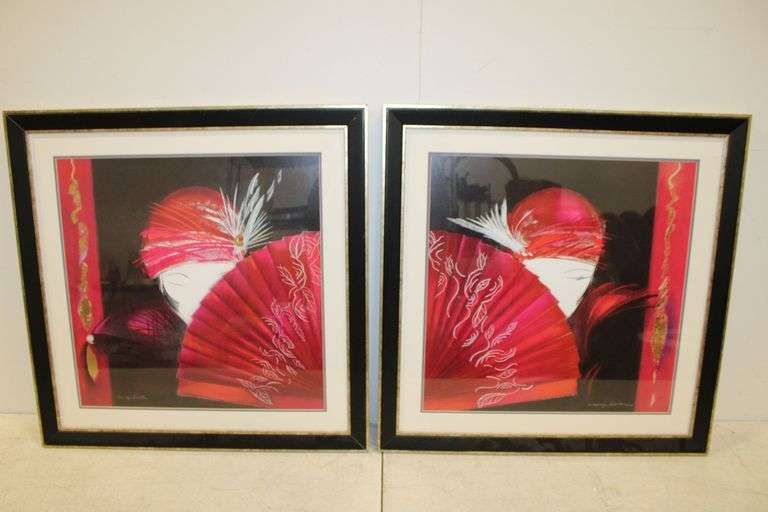 Marilyn Robertson Prints