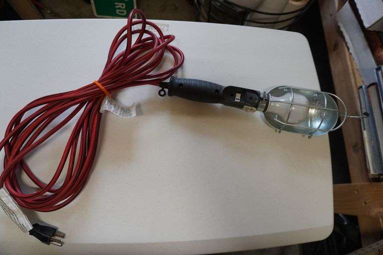 Work light
