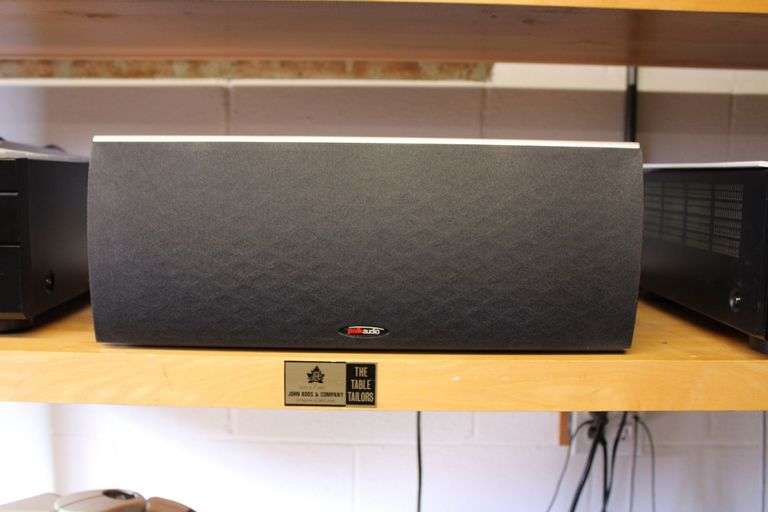 Polk Audio Speaker