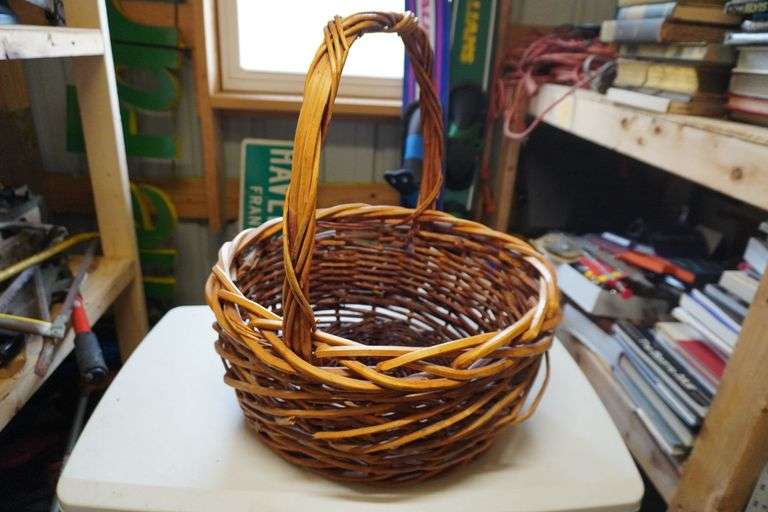 Basket